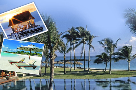 Kerala Family Tour Package