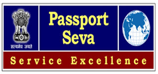 Passport-Seva